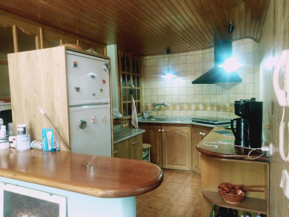  à vendre villa Trasmiras Limia 13