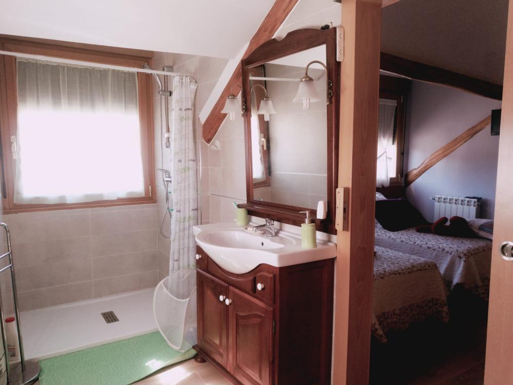  à vendre villa Trasmiras Limia 22