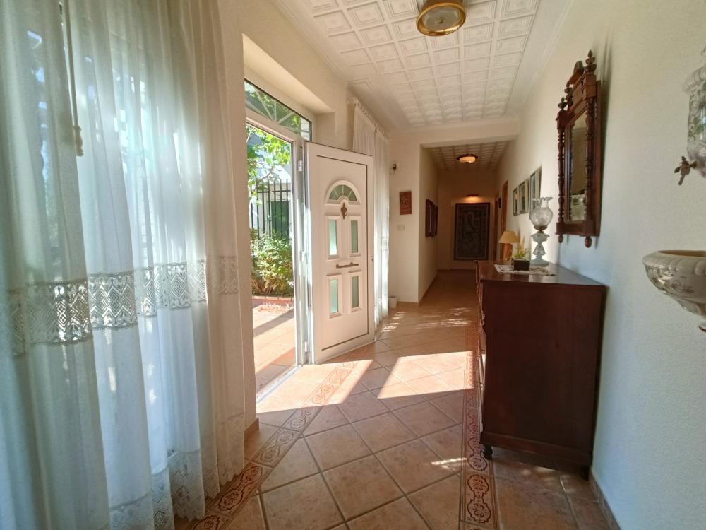  à vendre villa Banyeres De Mariola Alcoia 3