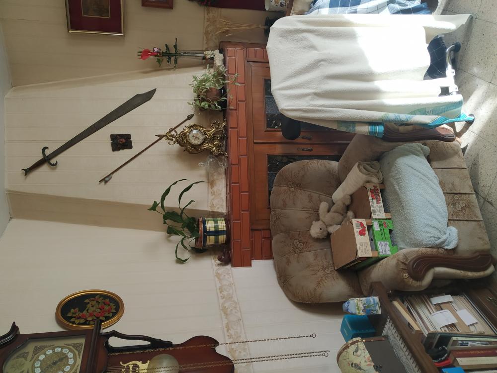  à vendre appartement San Lorenzo Del Escorial Cuenca Del Guadarrama 6