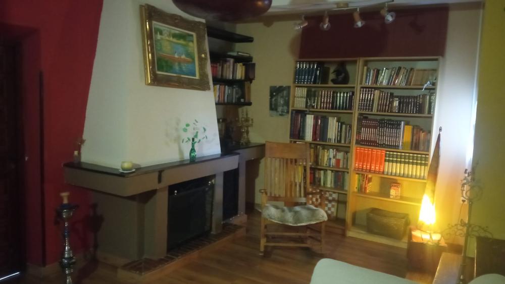  à vendre maison de campagne Almoguera Campiña 23