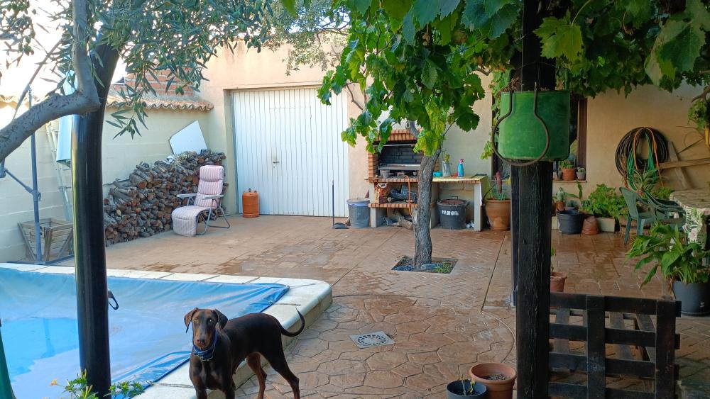  à vendre maison Las Labores Mancha (La) 7