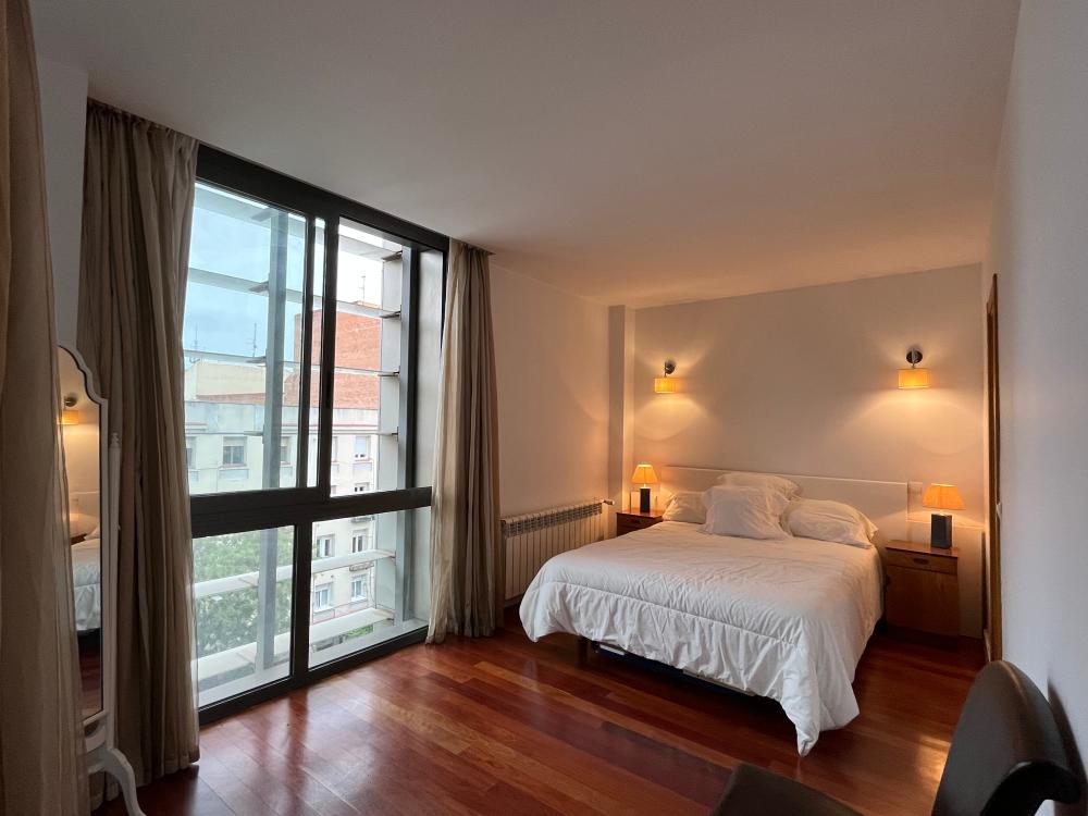  à vendre duplex Salamanca-Lista Madrid Capital 26