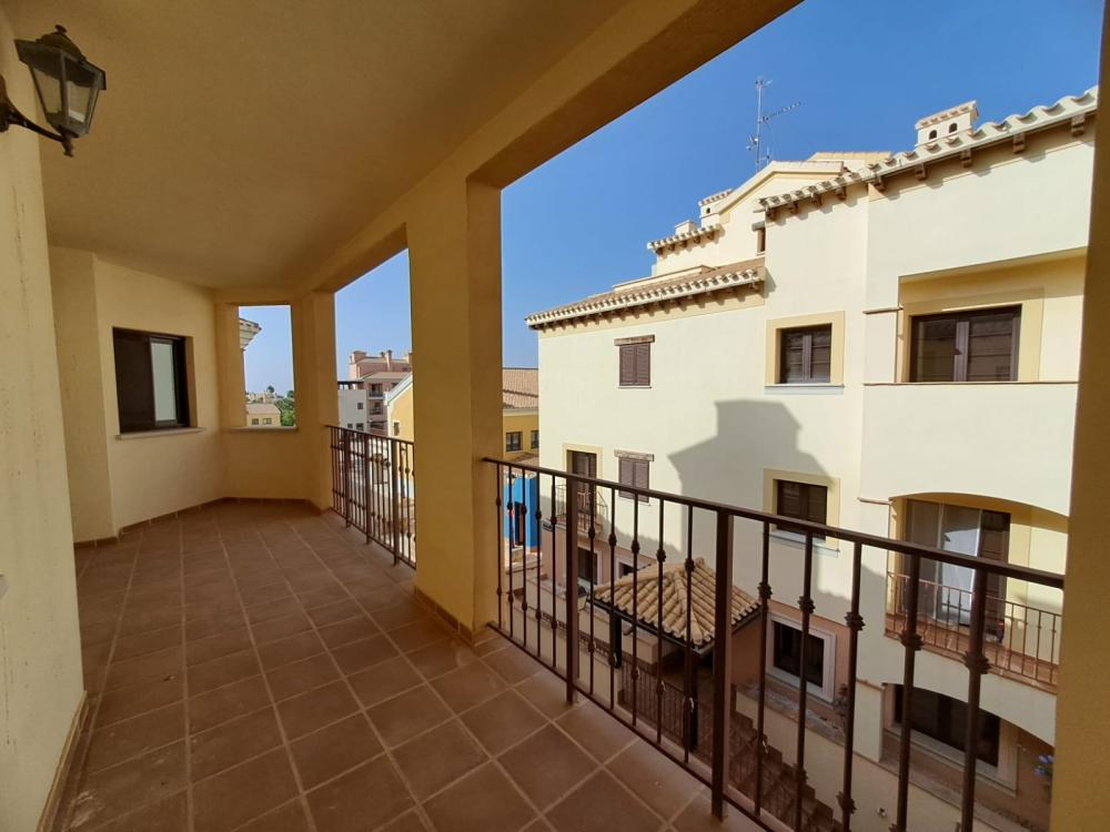 à vendre appartement Fuente Álamo Campo De Cartagena 1
