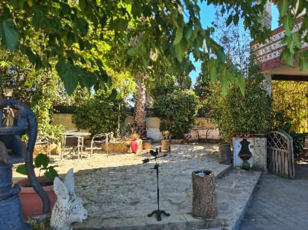 à vendre villa Los Mirasoles Hoya De Buñol 3