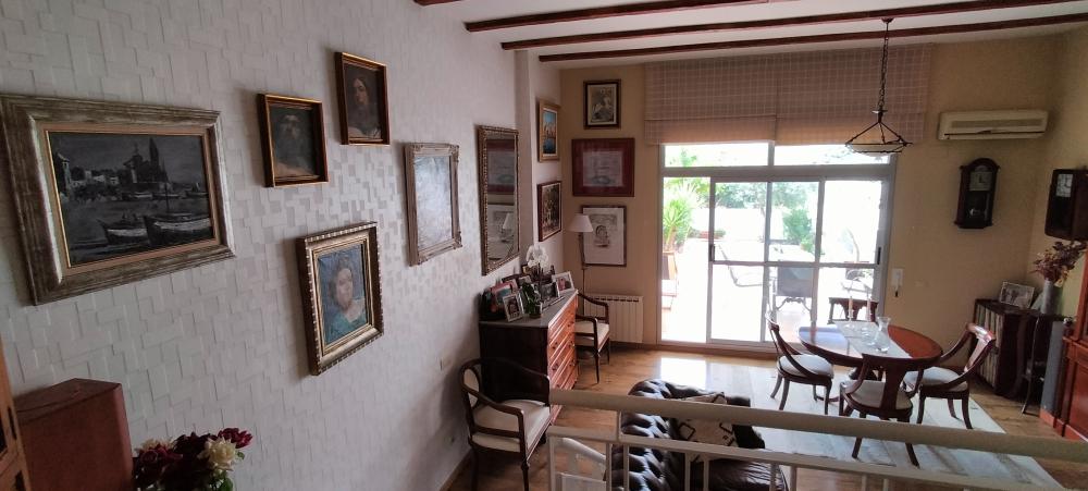  à vendre duplex Sitges Garraf 3