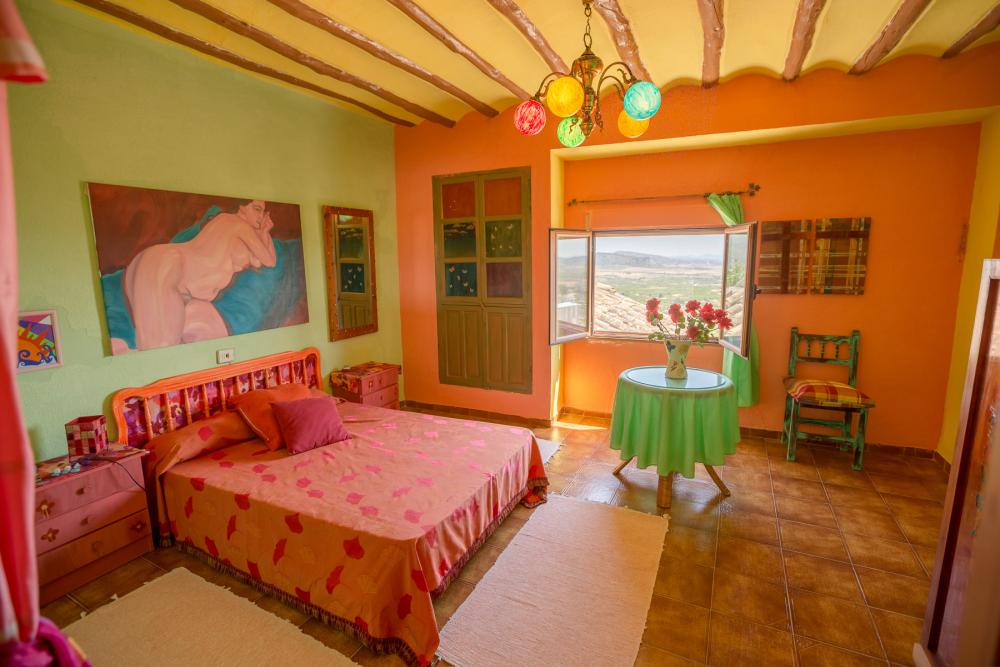  à vendre maison Moratalla Noroeste 4