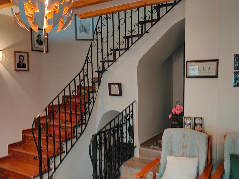  à vendre villa Trasmiras Limia 10