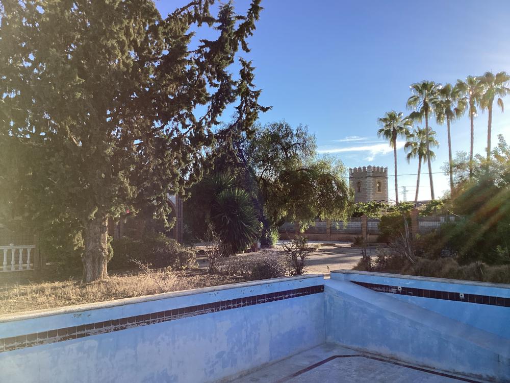  à vendre villa Puente Genil Campiña Sur 66