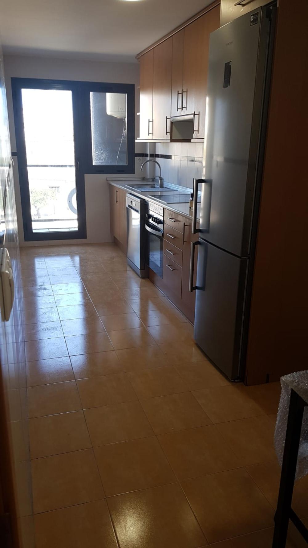  à vendre appartement Pedreguer Marina Alta 9