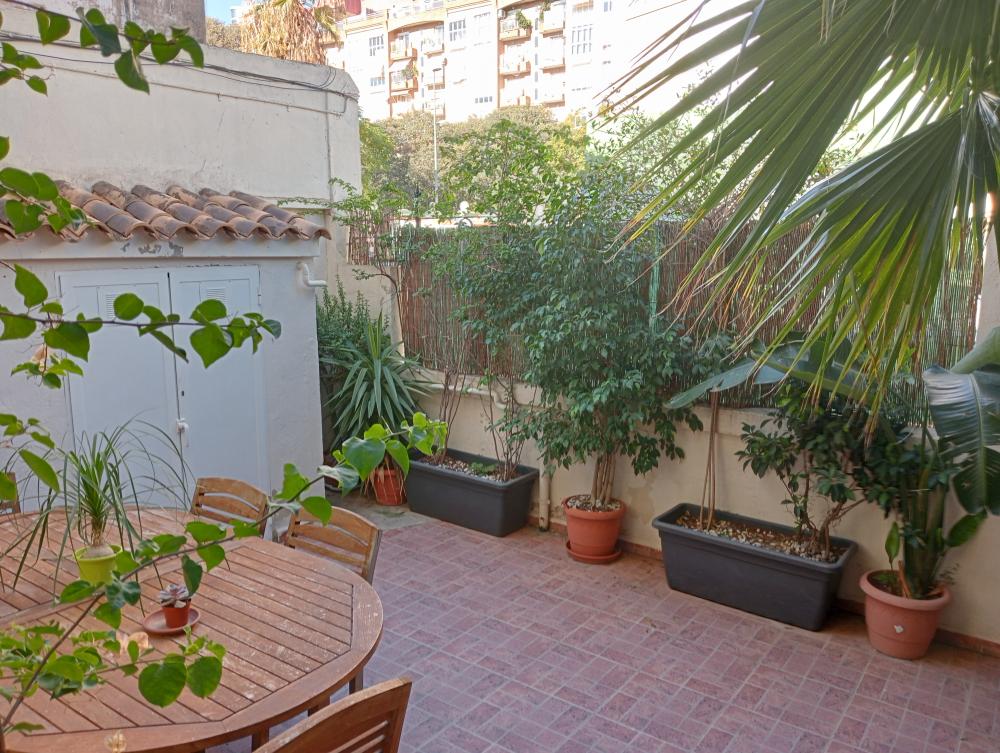 à vendre maison de ville Camins Al Grau Cami Fondo Valence 3