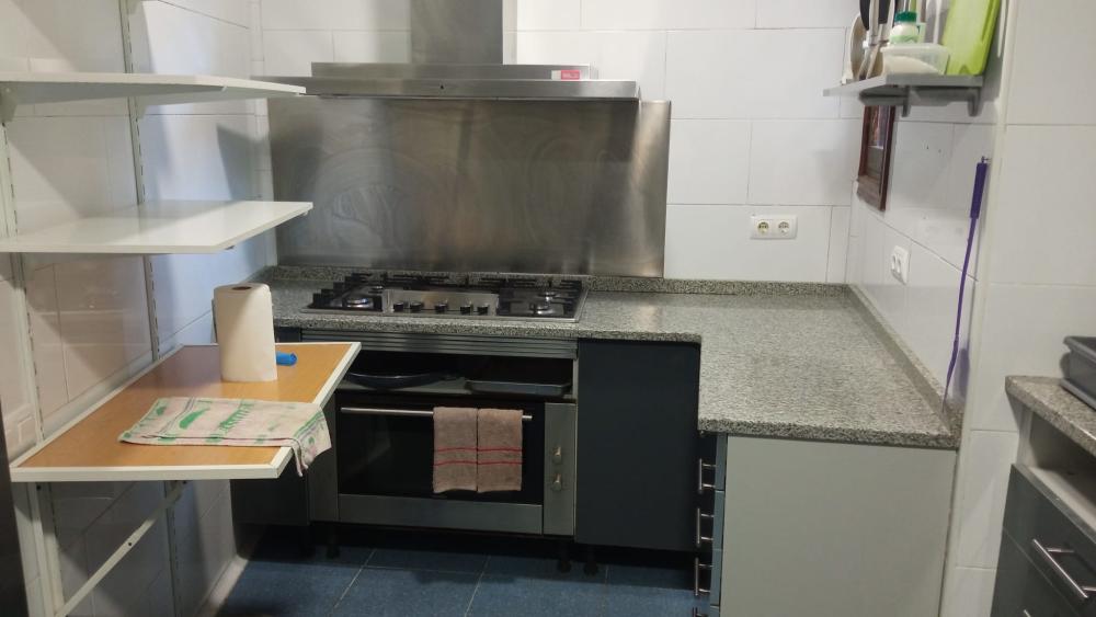  à vendre maison de campagne Almoguera Campiña 22
