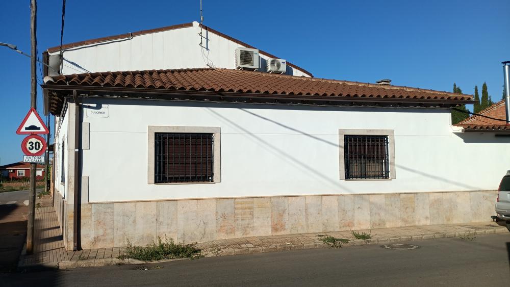 à vendre maison Las Labores Mancha (La) 2
