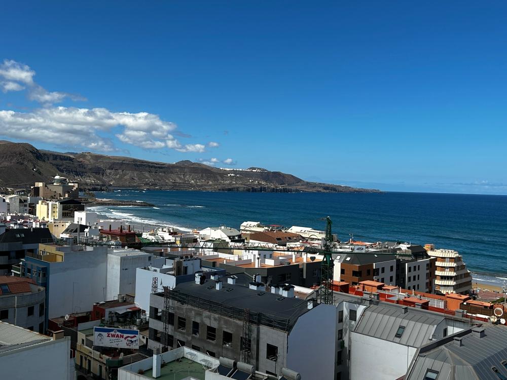  à vendre appartement Guanarterme Palmas De Gran Canaria (Las) 16