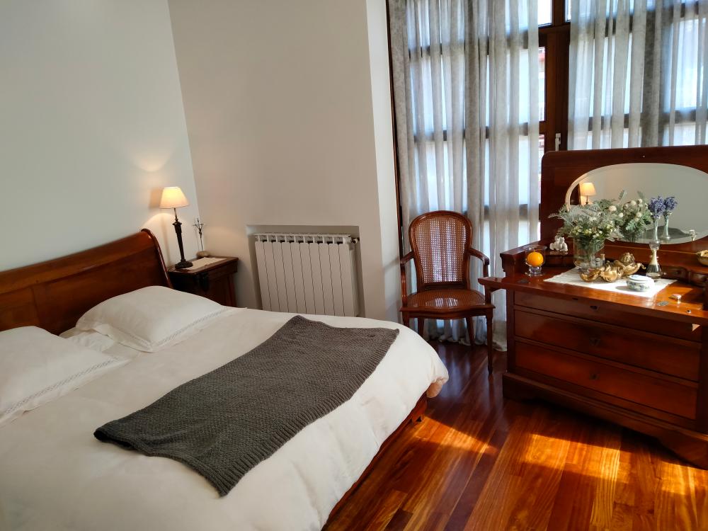  à vendre maison de ville Aiete Donostialdea 17