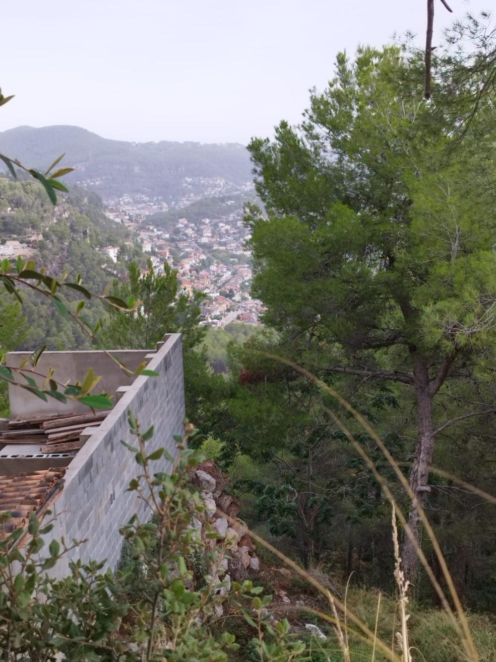  à vendre terrain Mas De Les Fonts Baix Llobregat 3