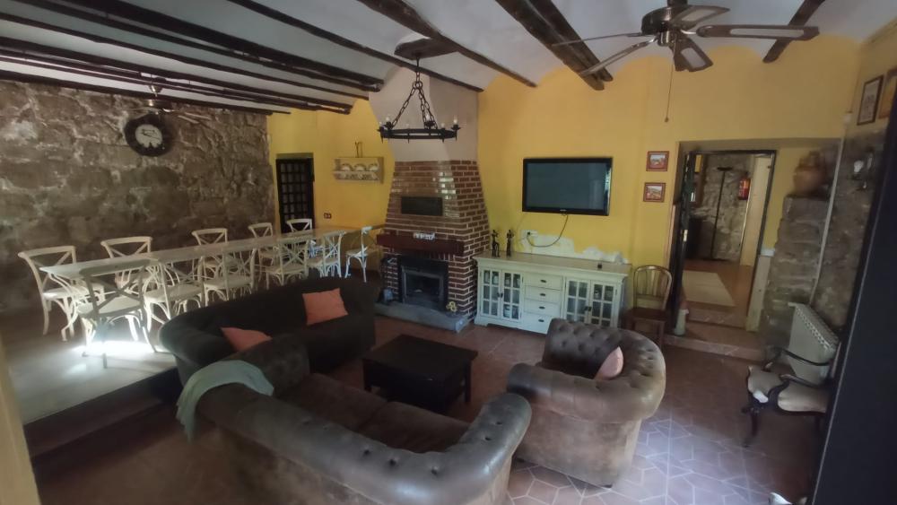  à vendre maison de campagne Almoguera Campiña 19