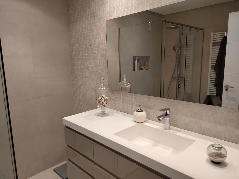  à vendre maison de ville Aiete Donostialdea 16