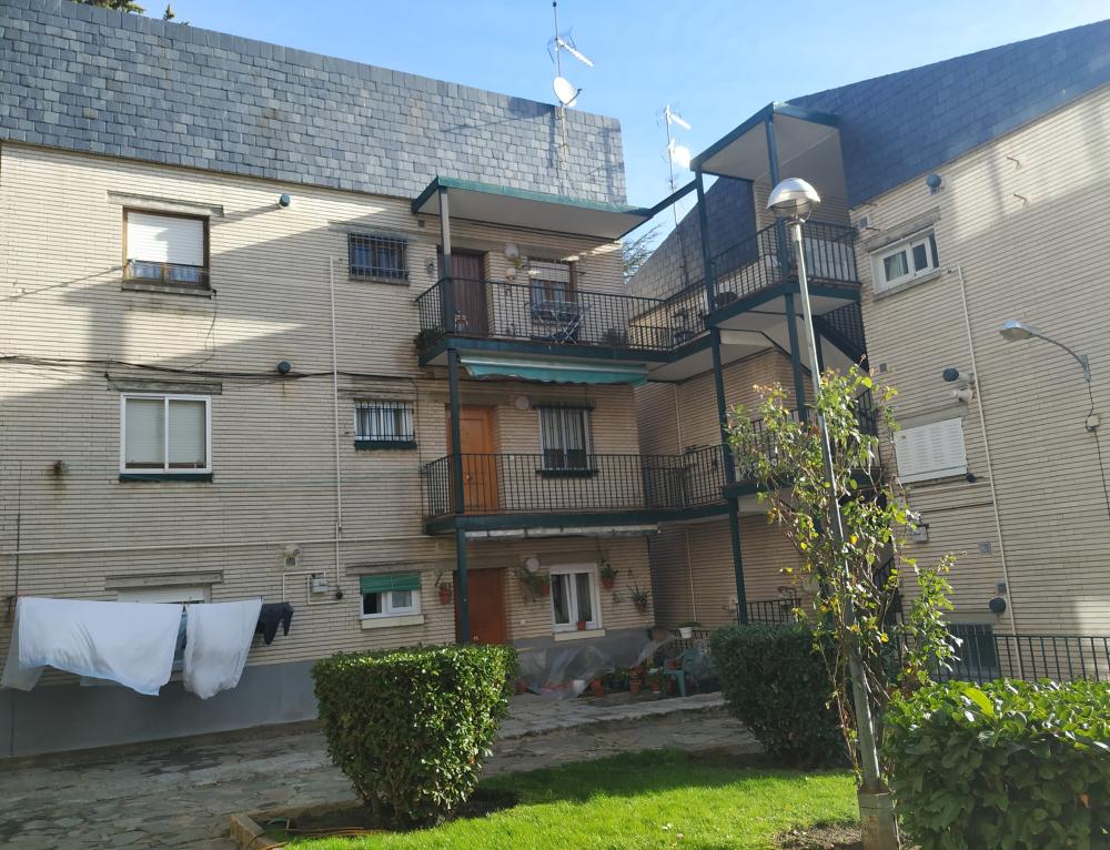  à vendre appartement San Lorenzo Del Escorial Cuenca Del Guadarrama 25