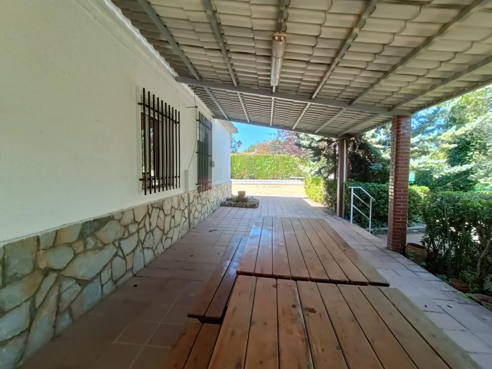  à vendre villa Banyeres De Mariola Alcoia 7