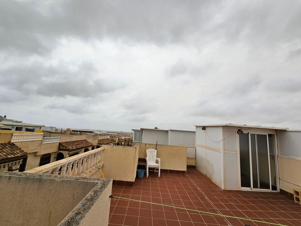  à vendre maison jumelée Playa De Los Locos-Aguas Nuevas-Torreblanca Baix Segura 17