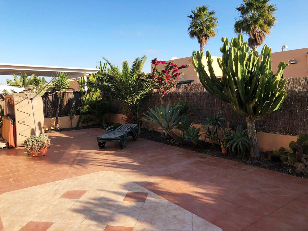  à vendre maison Geafond Oliva (La) 1