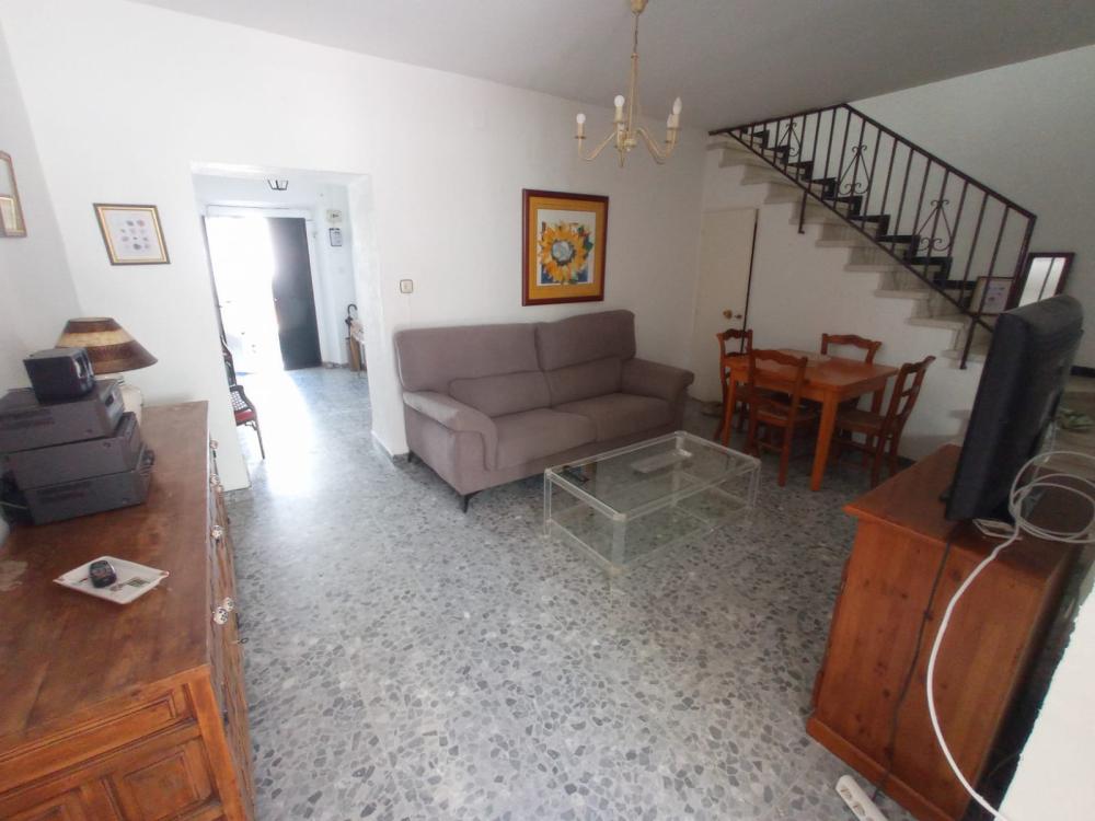  à vendre maison Castilblanco De Los Arroyos Sierra Norte 2