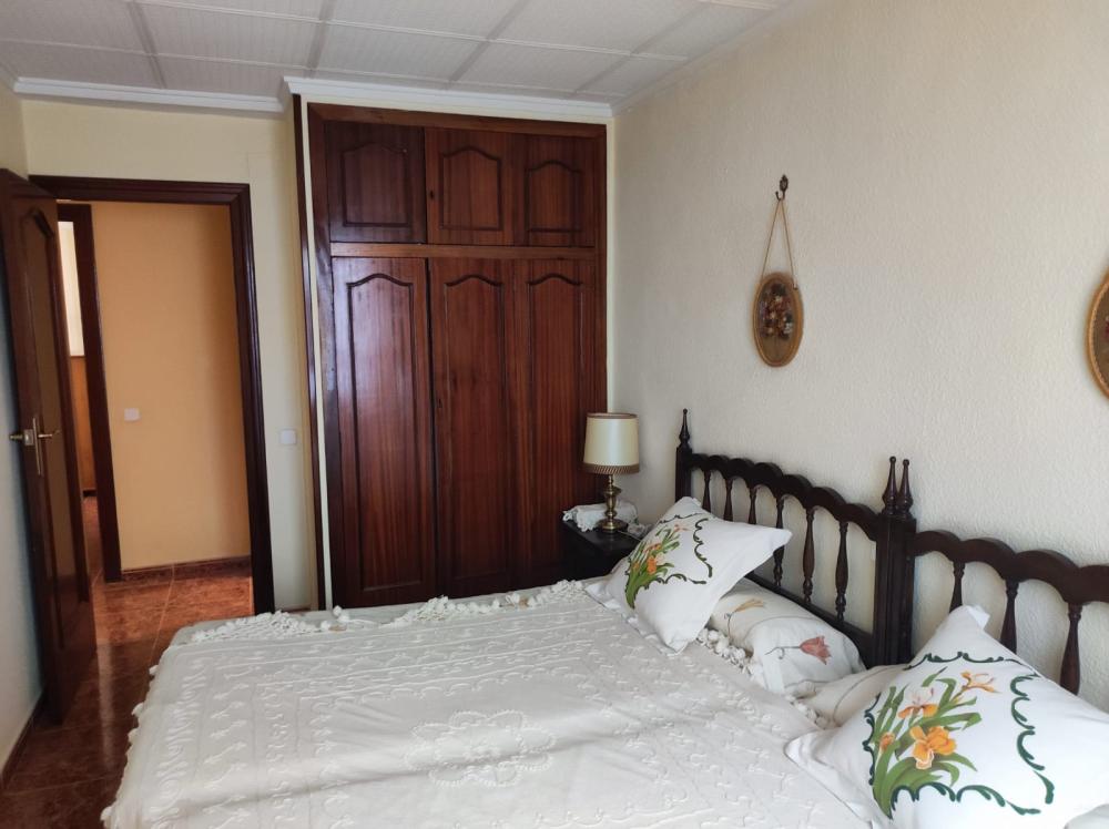  à vendre appartement El Azequión-Los Náufragos Baix Segura 8