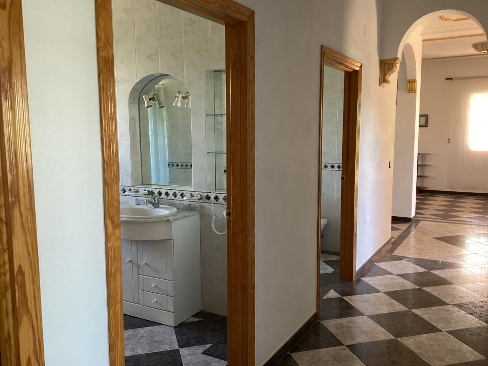  à vendre villa Puente Genil Campiña Sur 10