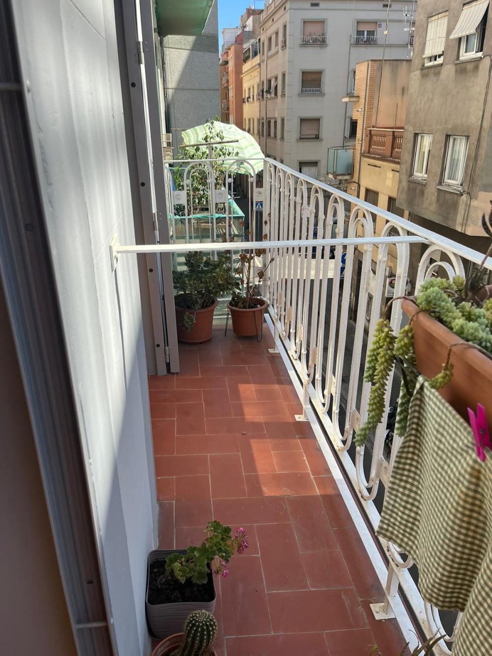  à vendre appartement Coll Blanc Barcelonès 14