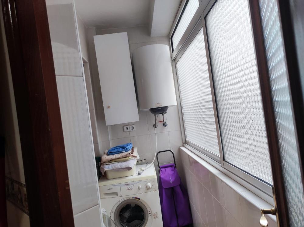  à vendre appartement El Azequión-Los Náufragos Baix Segura 11