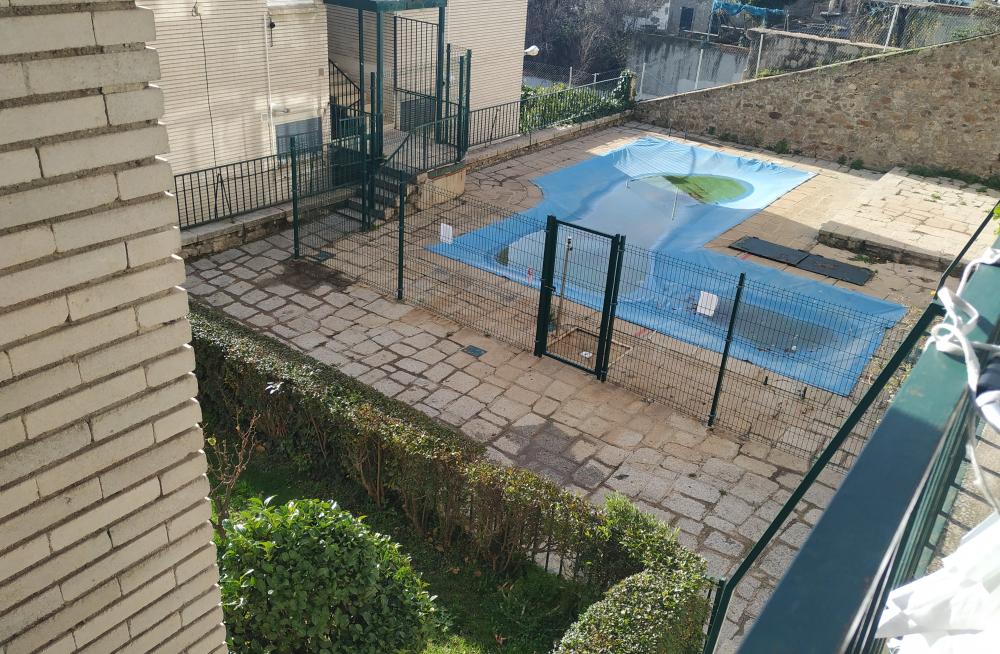  à vendre appartement San Lorenzo Del Escorial Cuenca Del Guadarrama 27