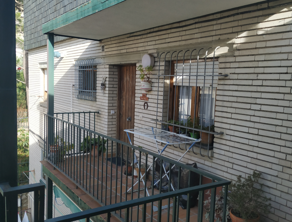  à vendre appartement San Lorenzo Del Escorial Cuenca Del Guadarrama 2