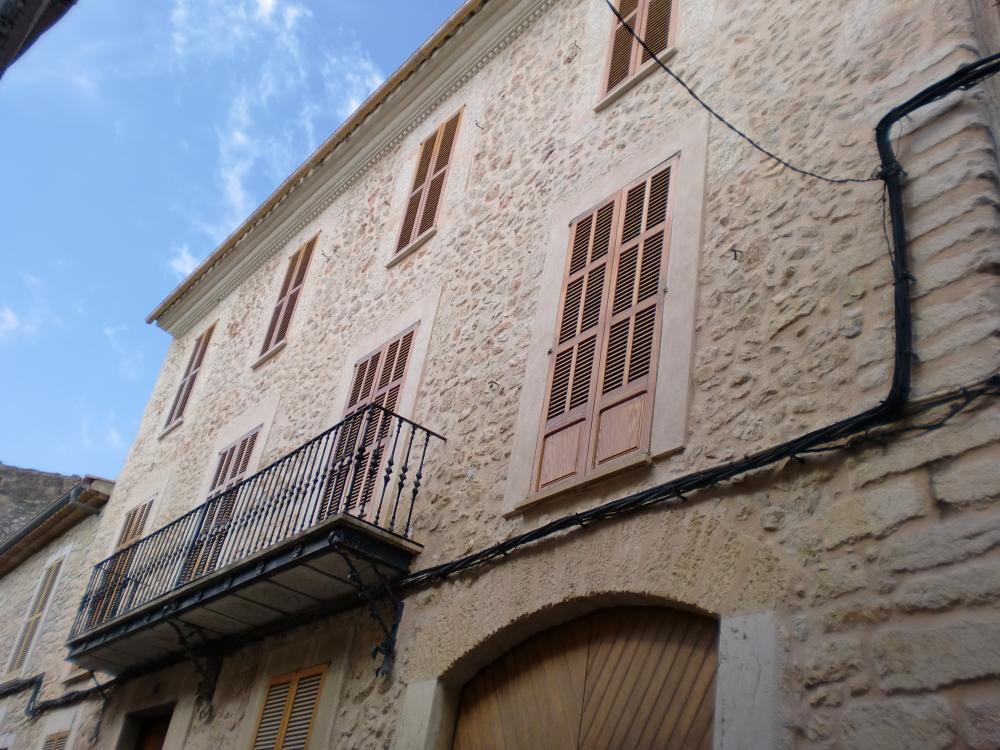  à vendre maison Lloseta Raiguer 4