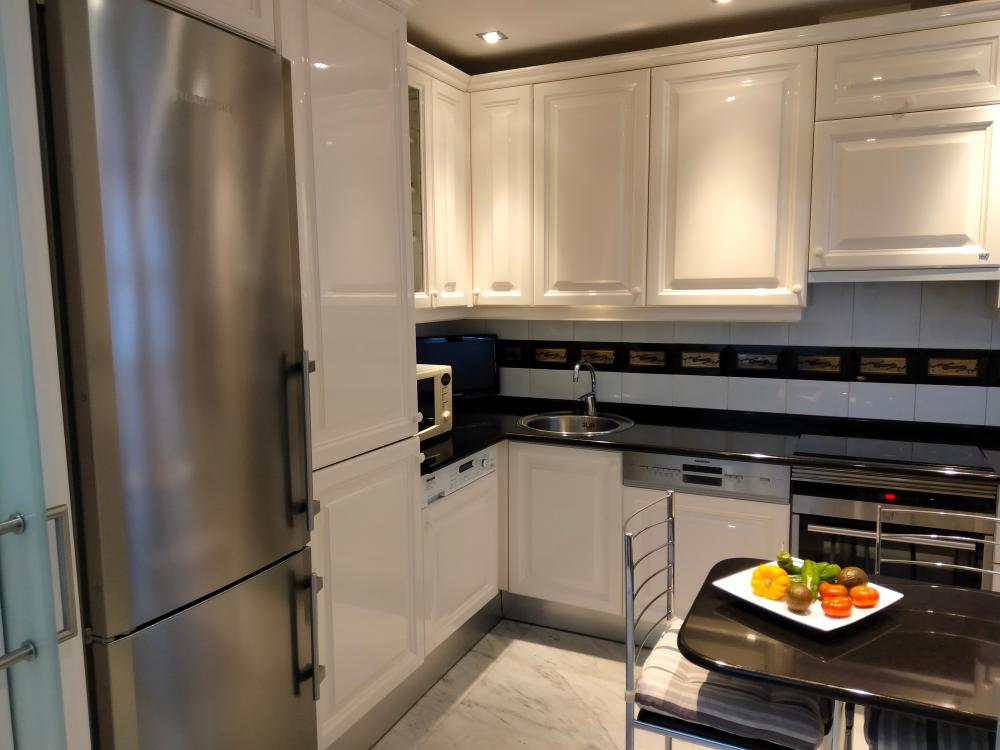 à vendre maison de ville Aiete Donostialdea 5