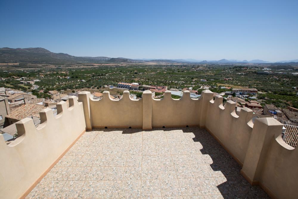 à vendre maison Moratalla Noroeste 18
