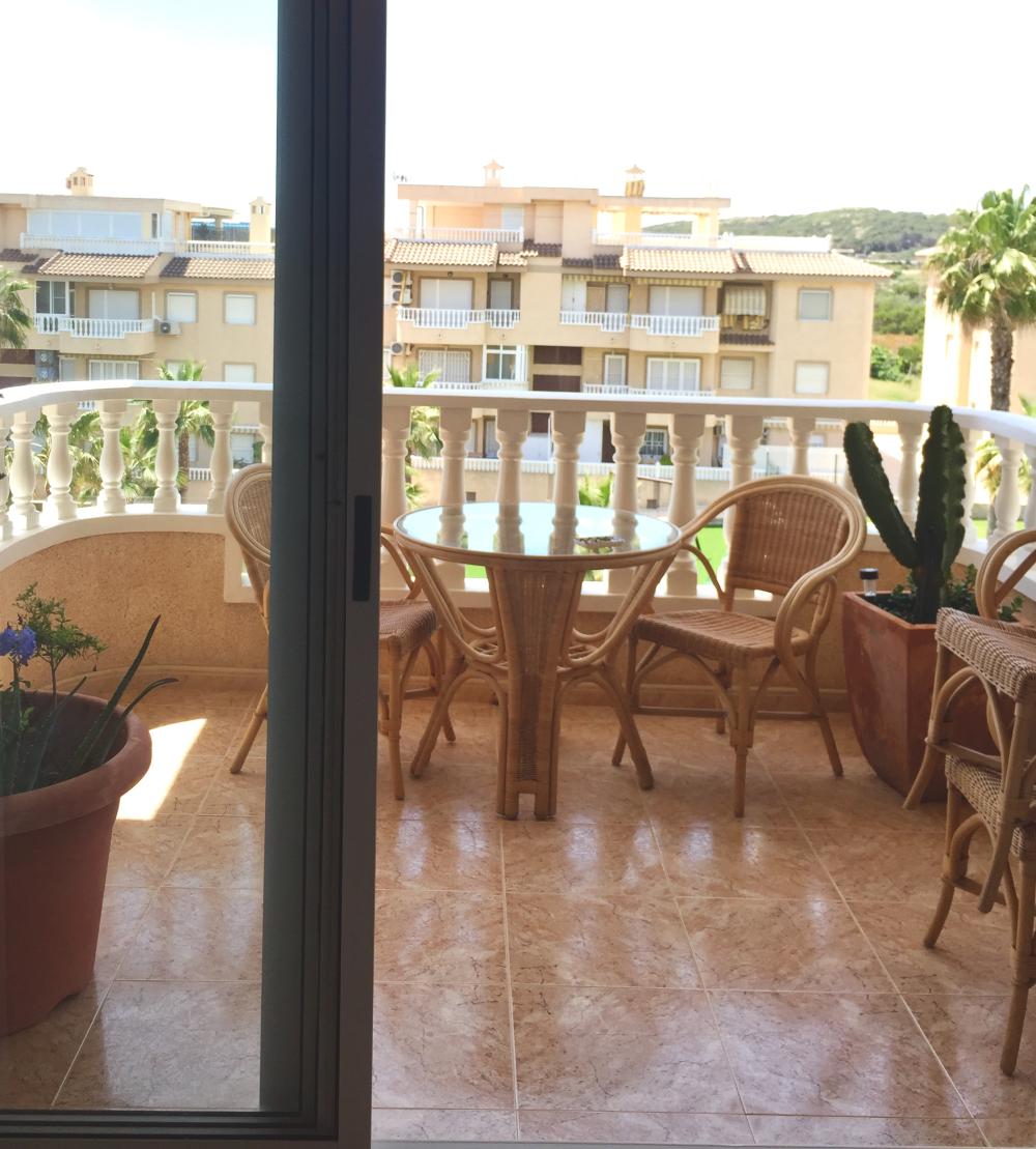  à vendre penthouse Guardamar Del Segura Baix Segura 10