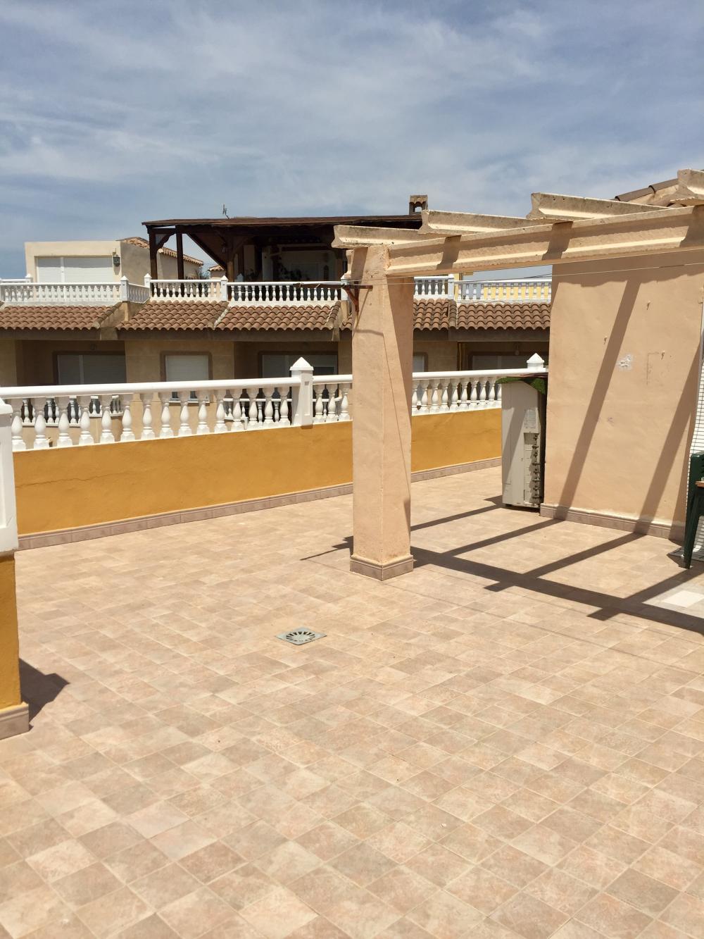  à vendre penthouse Guardamar Del Segura Baix Segura 3