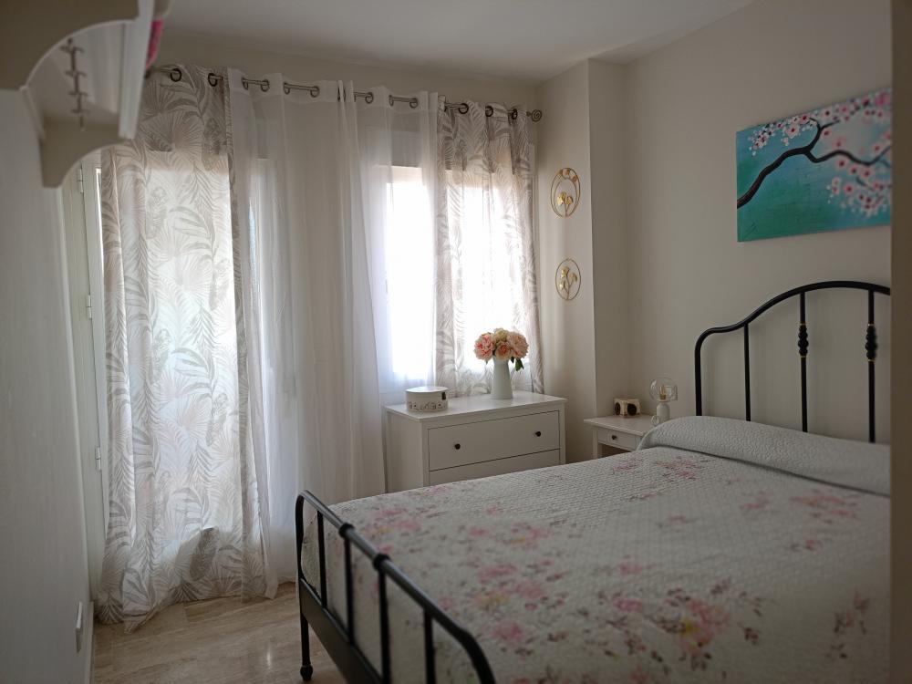 à vendre appartement Riviera Del Sol Costa Del Sol Occidental 2
