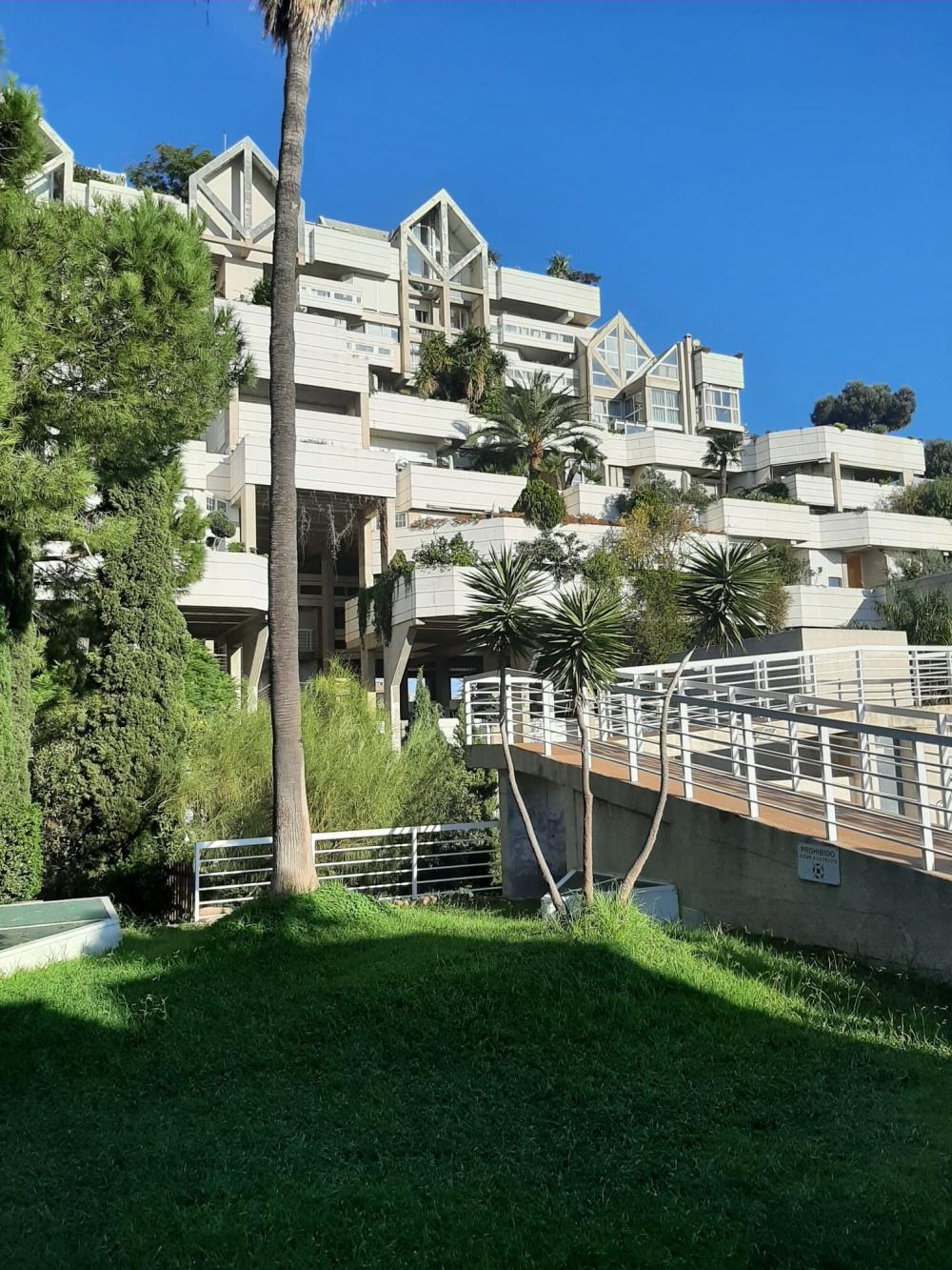  à vendre penthouse Benimaclet Benimaclet Valence 4