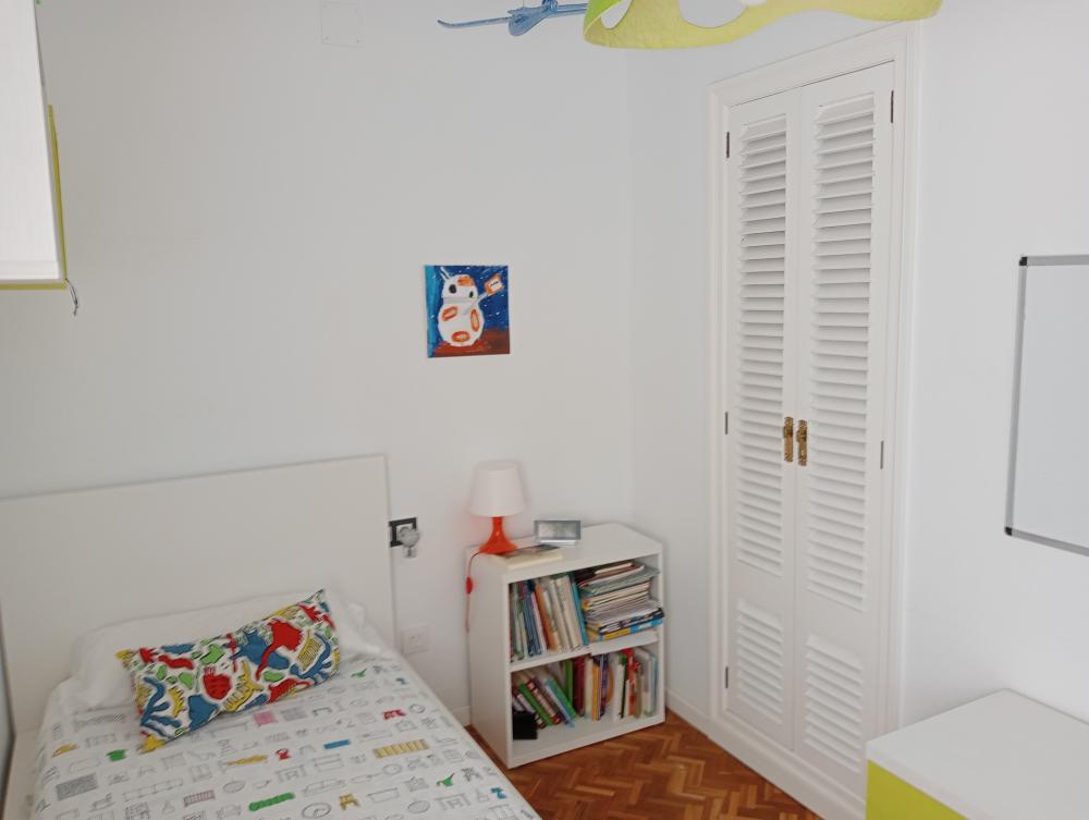  à vendre maison de ville Camins Al Grau Cami Fondo Valence 18
