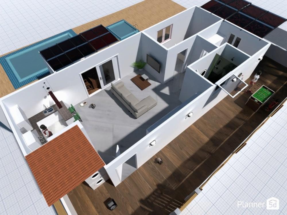  à vendre maison jumelée Playa Del Inglés Área Sur 12