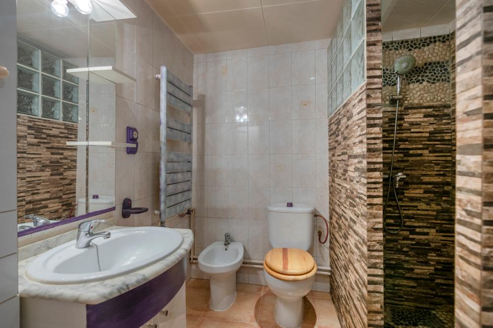  à vendre maison El Pont De Vilomara Bages 58