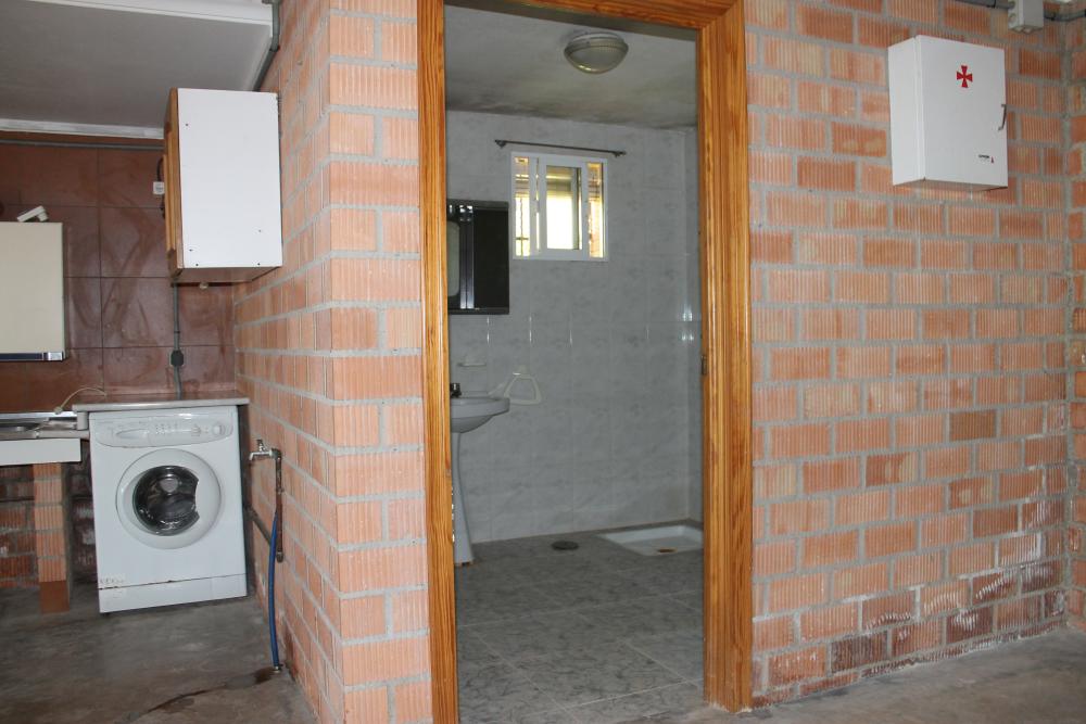  à vendre villa Puente Genil Campiña Sur 30