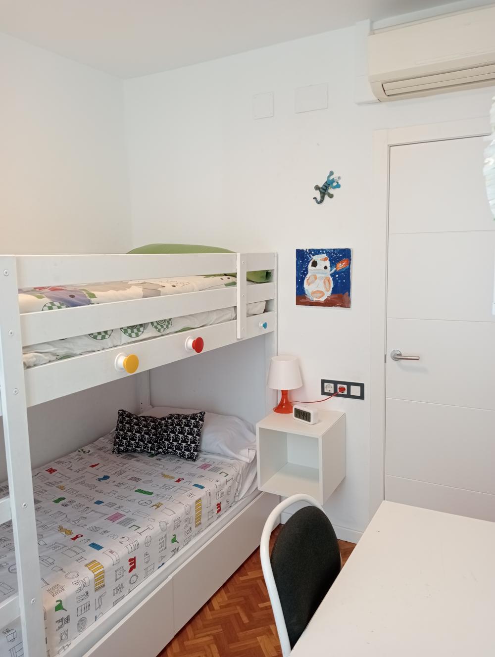  à vendre maison de ville Camins Al Grau Cami Fondo Valence 21