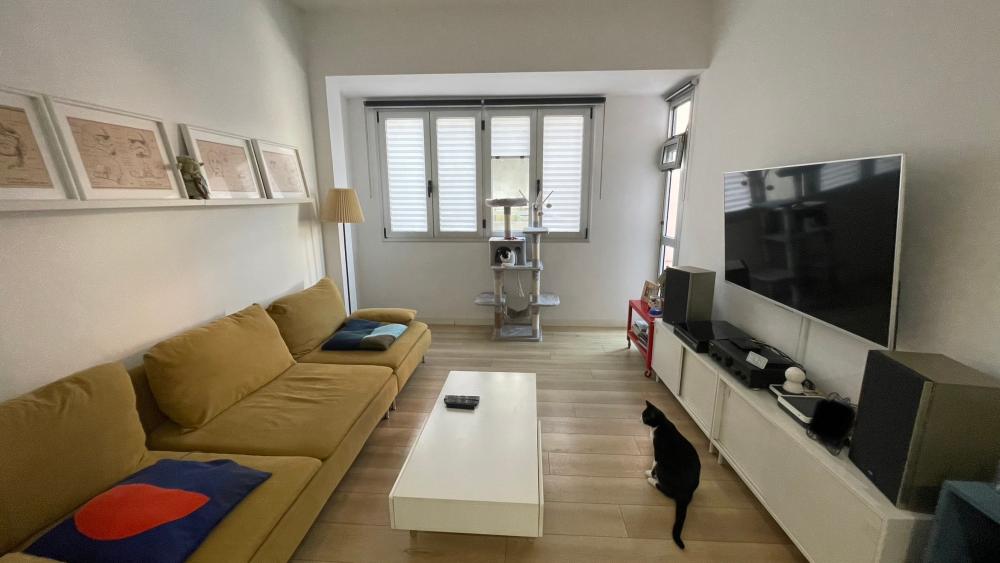 à vendre appartement Las Palmas Centro 35004 Palmas De Gran Canaria (Las) 2