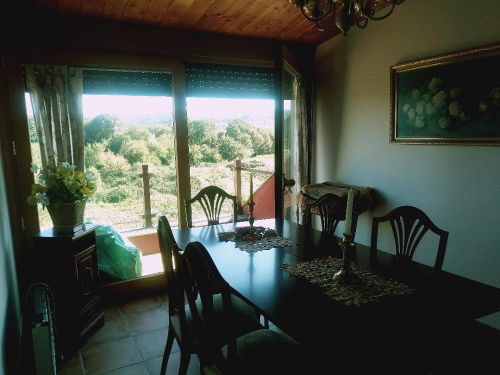  à vendre villa Trasmiras Limia 16