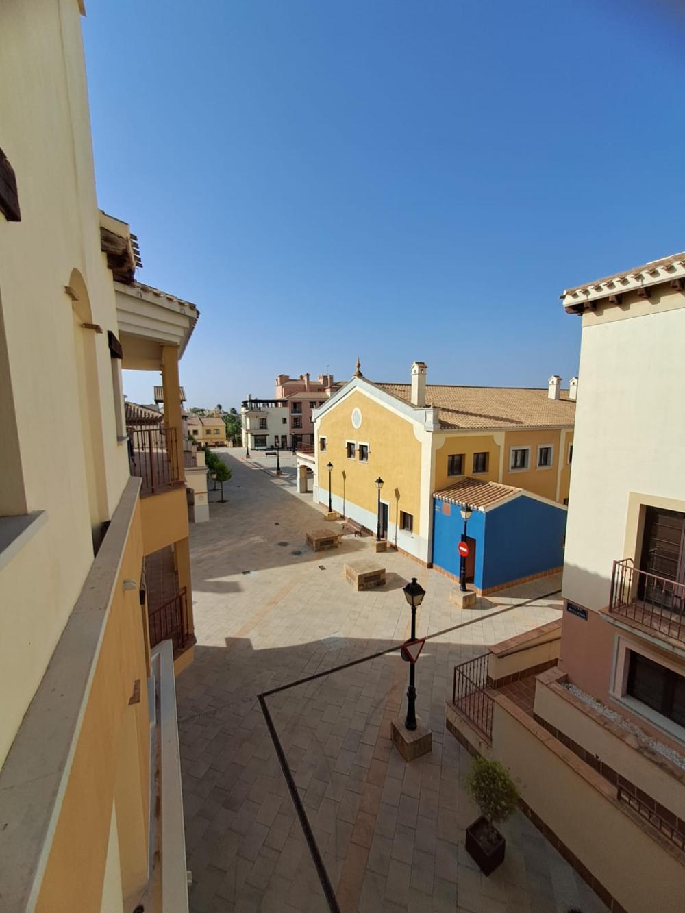  à vendre appartement Fuente Álamo Campo De Cartagena 13