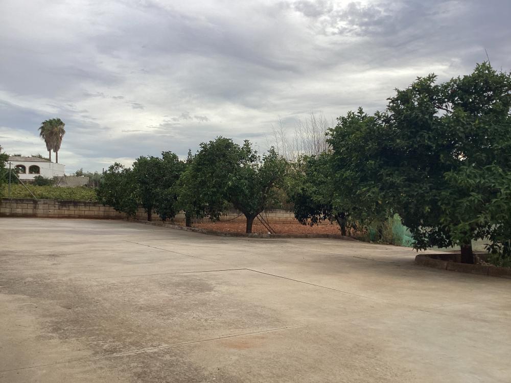  à vendre villa Puente Genil Campiña Sur 52