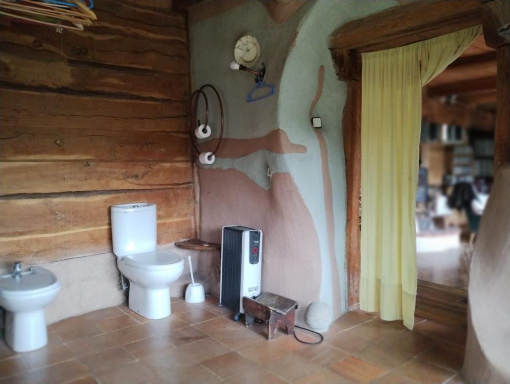  à vendre maison Chandrexa De Queixa Terra De Trives 16